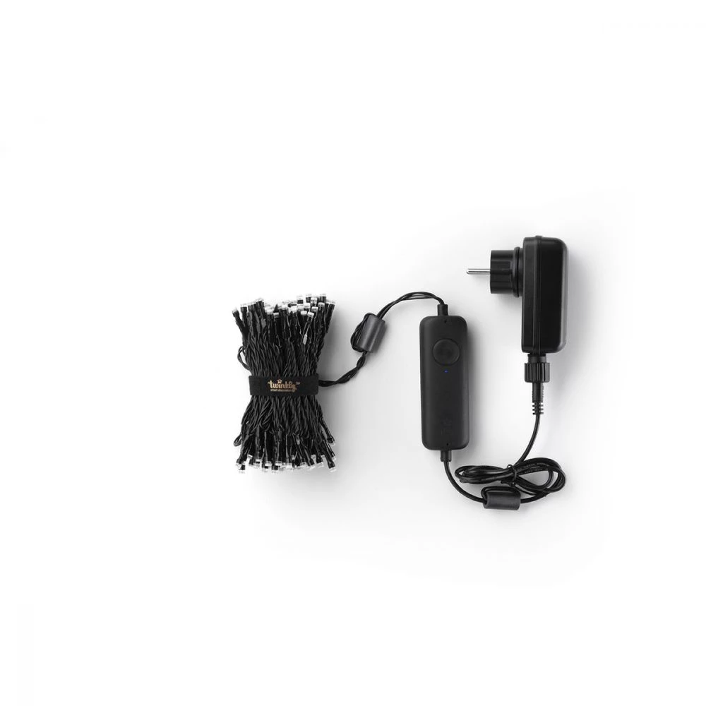 Twinkly String Smart Lyskæde 150 LED - Version 2.0 - 2019 Udgave 14 Twinkly String Smart Lyskæde 150 LED - Version 2.0 - 2019 Udgave - Billede 13