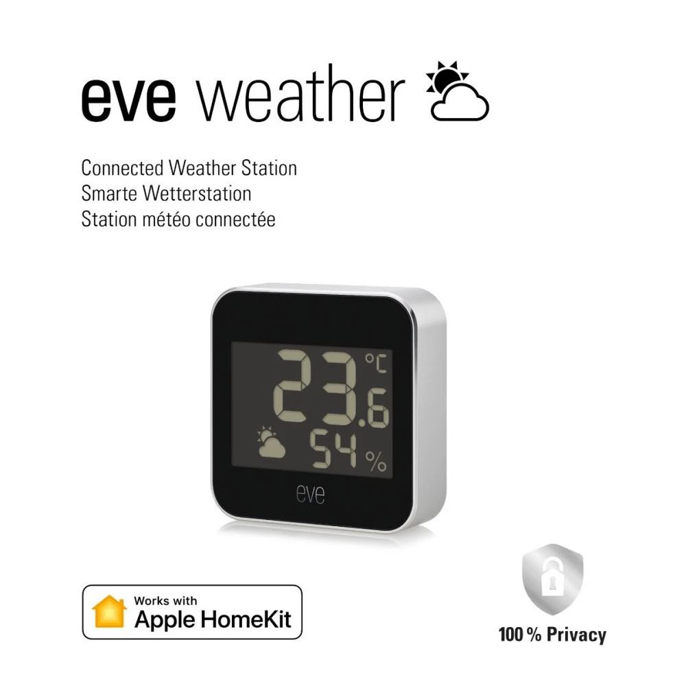 Eve Weather 4 Eve Weather - Billede 2