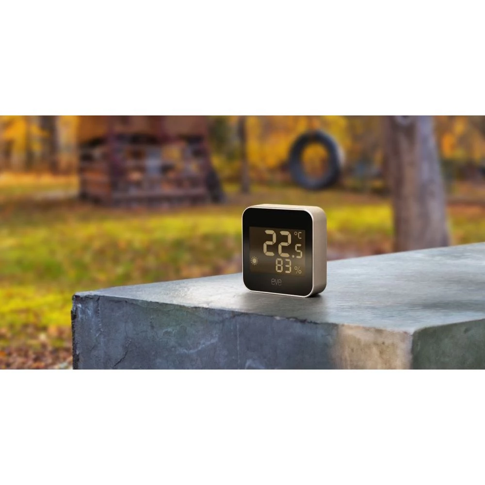 Eve Weather 9 Eve Weather - Billede 7