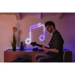 Twinkly Lightstrip - Line Starter Kit 1,5m Hvid -Homeshop Salgsbutik unnamed file 1149