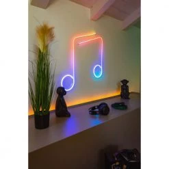 Twinkly Lightstrip - Line Starter Kit 1,5m Hvid -Homeshop Salgsbutik unnamed file 1154