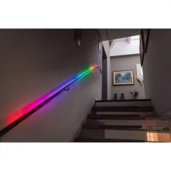Twinkly Lightstrip - Line Starter Kit 1,5m Hvid -Homeshop Salgsbutik unnamed file 1157