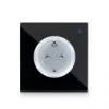 Iotty Smart Outlet - The Smart Outlet That Innovates Your Home Colour: Black 2 Iotty Smart Outlet - The Smart Outlet That Innovates Your Home Colour: Black -Homeshop Salgsbutik unnamed file 1168
