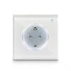 Iotty Smart Outlet - The Smart Outlet That Innovates Your Home Colour: White -Homeshop Salgsbutik unnamed file 1170
