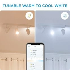 WiZ Imageo Spots 3x5W W 27-65K TW - Tunable White -Homeshop Salgsbutik unnamed file 1196