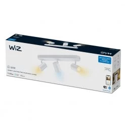 WiZ Imageo Spots 3x5W W 27-65K TW - Tunable White -Homeshop Salgsbutik unnamed file 1202