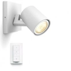 Philips Hue Connected Runner 1-Spot Hvid
