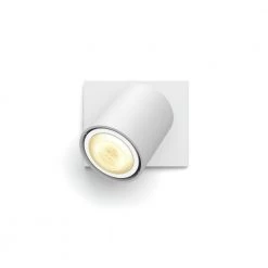 Philips Hue Connected Runner 1-Spot Hvid -Homeshop Salgsbutik unnamed file 1232