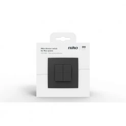 Niko Intense Hue Kontakt Dim Switch Til Philips Hue - Hvid -Homeshop Salgsbutik unnamed file 1255