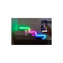 Twinkly Lightstrip - Flex Starter Kit 2m -Homeshop Salgsbutik unnamed file 1286