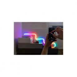 Twinkly Lightstrip - Flex Starter Kit 2m -Homeshop Salgsbutik unnamed file 1287