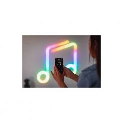 Twinkly Lightstrip - Flex Starter Kit 2m -Homeshop Salgsbutik unnamed file 1288