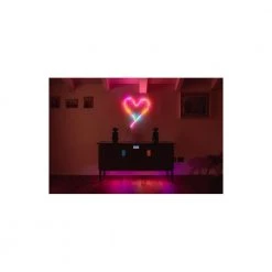 Twinkly Lightstrip - Flex Starter Kit 2m -Homeshop Salgsbutik unnamed file 1290