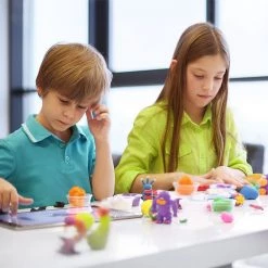 Hey Clay - Clay In A New Way Bugs -Homeshop Salgsbutik unnamed file 130