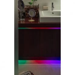 Twinkly Lightstrip - Flex Starter Kit 2m -Homeshop Salgsbutik unnamed file 1303