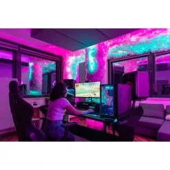 Twinkly Lightstrip - Flex Starter Kit 2m -Homeshop Salgsbutik unnamed file 1312