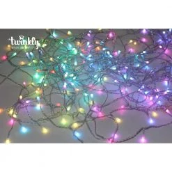 Twinkly Light Wall Smart Lysgardin 120 LED GEN I 24 Twinkly Light Wall Smart Lysgardin 120 LED GEN I -Homeshop Salgsbutik unnamed file 1327