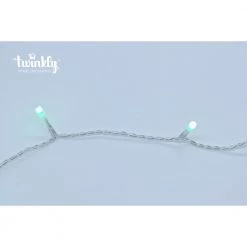 Twinkly Light Wall Smart Lysgardin 120 LED GEN I 34 Twinkly Light Wall Smart Lysgardin 120 LED GEN I -Homeshop Salgsbutik unnamed file 1337