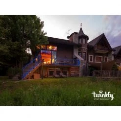 Twinkly Light Wall Smart Lysgardin 120 LED GEN I 35 Twinkly Light Wall Smart Lysgardin 120 LED GEN I -Homeshop Salgsbutik unnamed file 1338