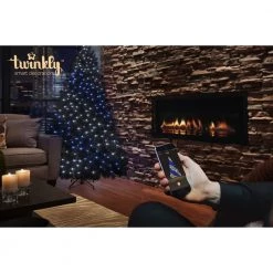 Twinkly Light Wall Smart Lysgardin 120 LED GEN I 37 Twinkly Light Wall Smart Lysgardin 120 LED GEN I -Homeshop Salgsbutik unnamed file 1340