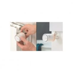 Netatmo Energy Smart Radiator Termostat - Ekstra 1 Stk -Homeshop Salgsbutik unnamed file 1354