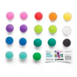 Hey Clay - Clay In A New Way Monster -Homeshop Salgsbutik unnamed file 139