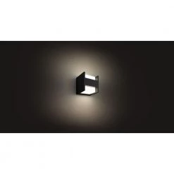 Philips Hue Outdoor Fuzo Væglampe Up/Down 17 Philips Hue Outdoor Fuzo Væglampe Up/Down -Homeshop Salgsbutik unnamed file 1397