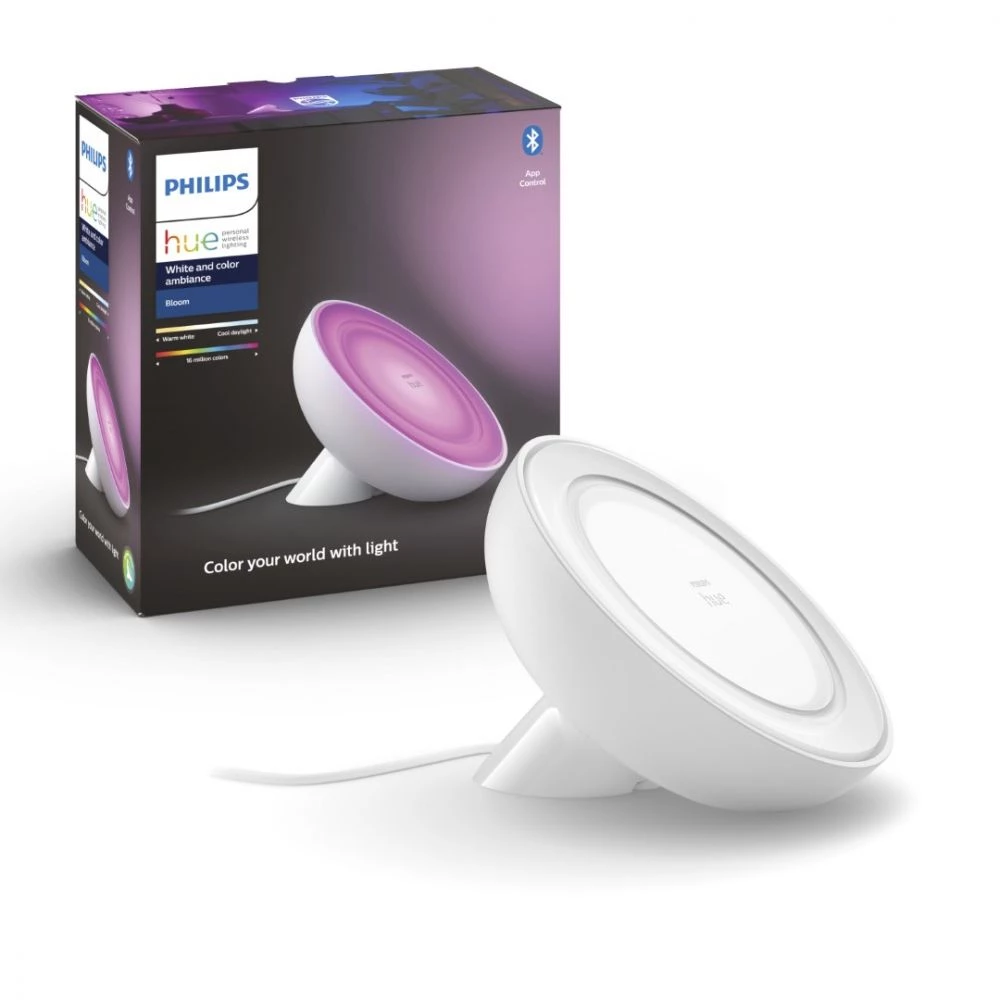 Philips Hue Bloom 7 Philips Hue Bloom - Billede 5