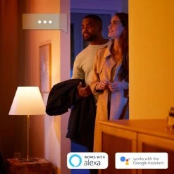 Philips Hue Bloom 28 Philips Hue Bloom -Homeshop Salgsbutik unnamed file 1409