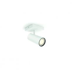 Philips Hue Buratto Enkelt Spot Hvid 1x5.5W 240V 16 Philips Hue Buratto Enkelt Spot Hvid 1x5.5W 240V -Homeshop Salgsbutik unnamed file 1426