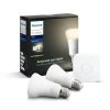 Philips Hue White 9W A60 E27 Startsæt 2 Pærer -Homeshop Salgsbutik unnamed file 1434
