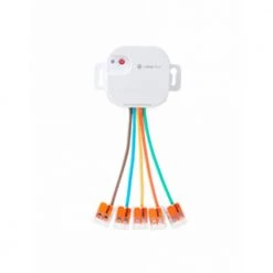 TrueGuard Garageåbner Og Kiprelæ Styring