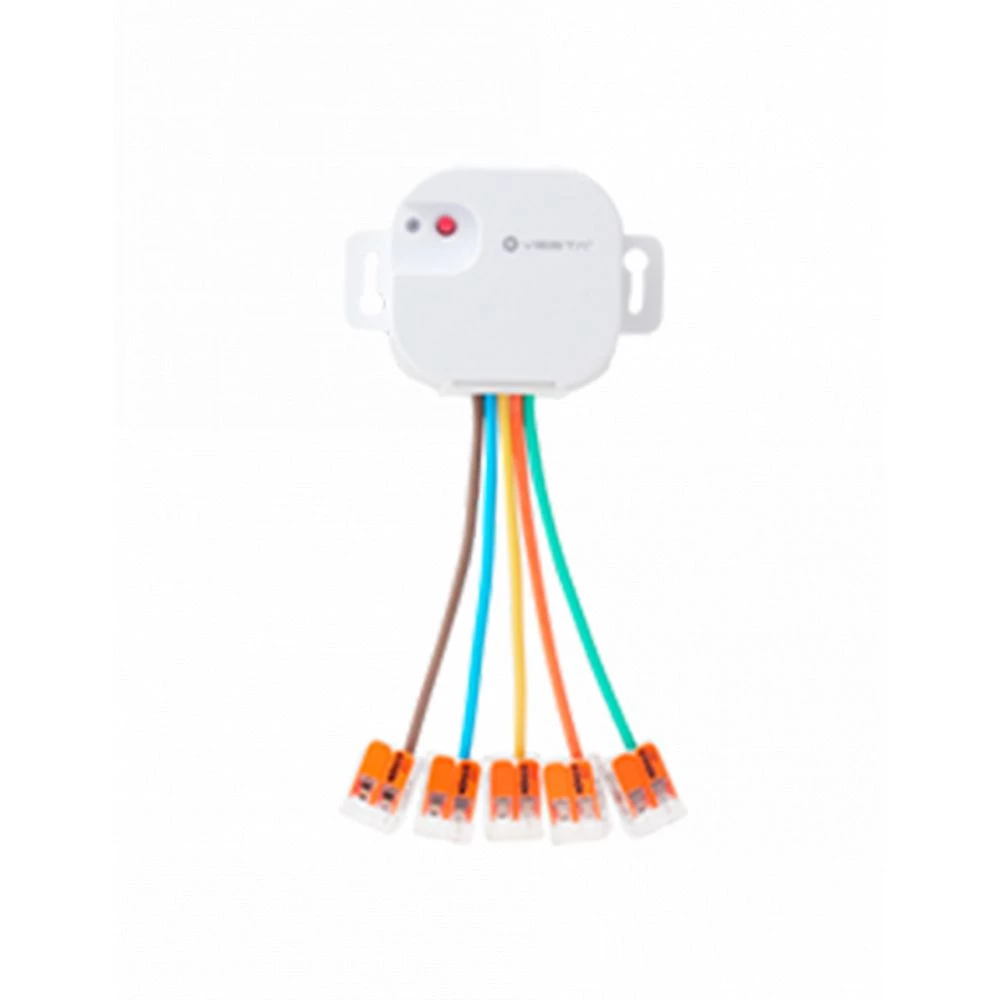 TrueGuard Garageåbner Og Kiprelæ Styring 3 TrueGuard Garageåbner Og Kiprelæ Styring