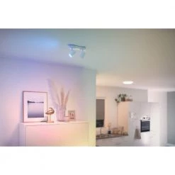 WiZ Imageo Spots 2x5W W 22-65K RGB - Color -Homeshop Salgsbutik unnamed file 1453