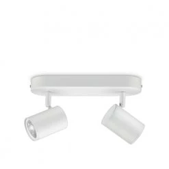 WiZ Imageo Spots 2x5W W 22-65K RGB - Color -Homeshop Salgsbutik unnamed file 1456