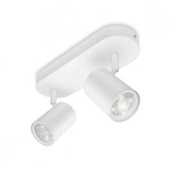 WiZ Imageo Spots 2x5W W 22-65K RGB - Color -Homeshop Salgsbutik unnamed file 1457