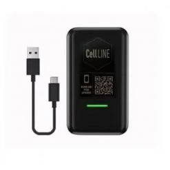 Homeshop Trådløs Apple Carplay Adaptor USB A Cellline