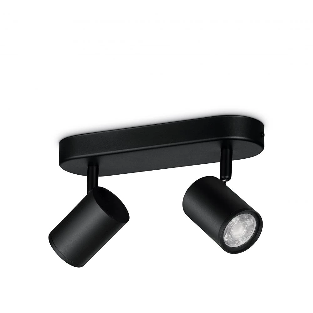 WiZ Imageo Spots 2x5W B 22-65K RGB - Color 17 WiZ Imageo Spots 2x5W B 22-65K RGB - Color - Billede 15