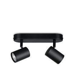 WiZ Imageo Spots 2x5W B 22-65K RGB - Color 36 WiZ Imageo Spots 2x5W B 22-65K RGB - Color -Homeshop Salgsbutik unnamed file 1475