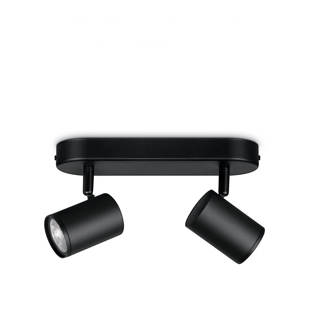 WiZ Imageo Spots 2x5W B 22-65K RGB - Color 18 WiZ Imageo Spots 2x5W B 22-65K RGB - Color - Billede 16