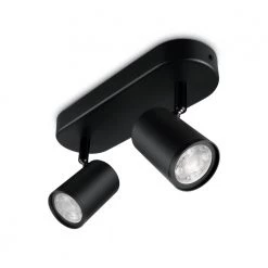 WiZ Imageo Spots 2x5W B 22-65K RGB - Color 37 WiZ Imageo Spots 2x5W B 22-65K RGB - Color -Homeshop Salgsbutik unnamed file 1476