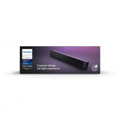 Philips Hue Play Sort 52 Philips Hue Play Sort -Homeshop Salgsbutik unnamed file 1485