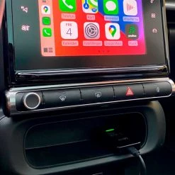 Homeshop Trådløs Apple Carplay Adaptor USB A Cellline 10 Homeshop Trådløs Apple Carplay Adaptor USB A Cellline -Homeshop Salgsbutik unnamed file 149