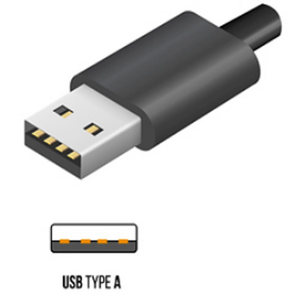 Homeshop Trådløs Apple Carplay Adaptor USB A Cellline 7 Homeshop Trådløs Apple Carplay Adaptor USB A Cellline - Billede 5