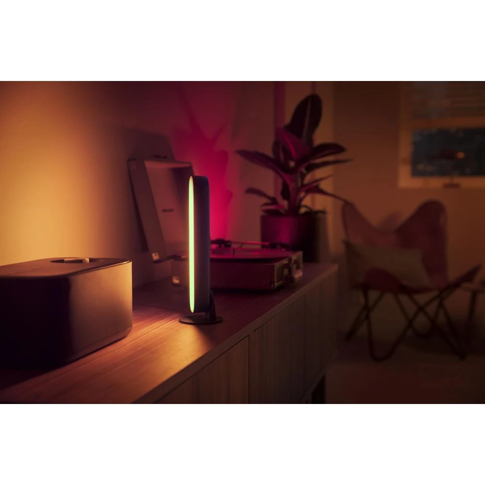 Philips Hue Play Sort 35 Philips Hue Play Sort - Billede 33