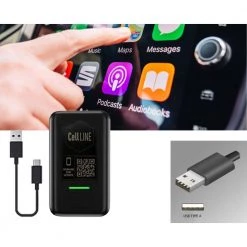 Homeshop Trådløs Apple Carplay Adaptor USB A Cellline 13 Homeshop Trådløs Apple Carplay Adaptor USB A Cellline -Homeshop Salgsbutik unnamed file 152