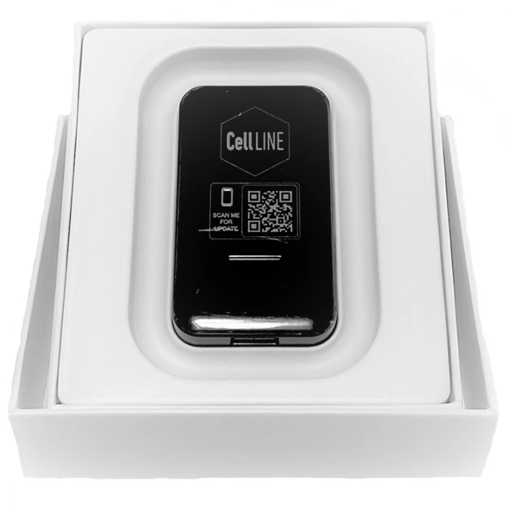 Homeshop Trådløs Apple Carplay Adaptor USB C Cellline 3 Homeshop Trådløs Apple Carplay Adaptor USB C Cellline - Billede 2
