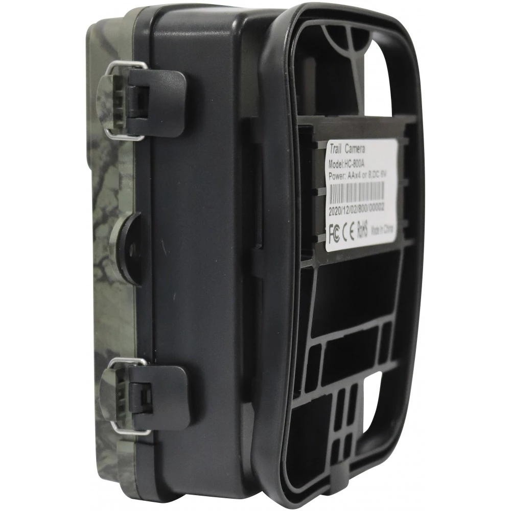 Home>it Home-it Wildlifekamera 8 MP Med 2"-skærm - 61017 5 Home>it Home-it Wildlifekamera 8 MP Med 2"-skærm - 61017 - Billede 3