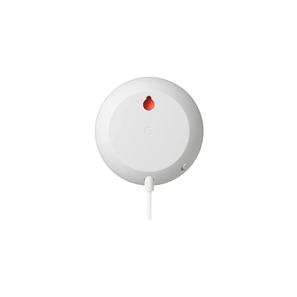 Google NEST MINI CHALK 5 Google NEST MINI CHALK - Billede 3
