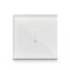 Iotty Smart Switch Base Single-gang - Design You Own Smart Switch